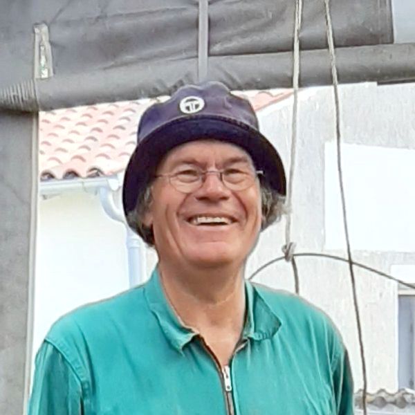 Jean-Pierre, AREPMAREF