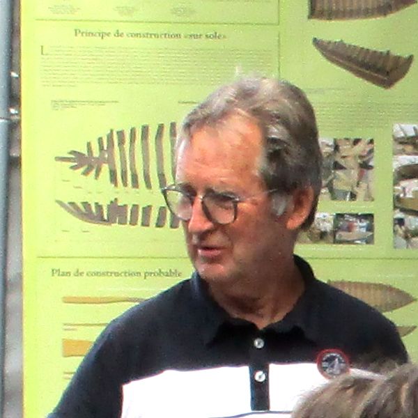 Jean-Marc, AREPMAREF