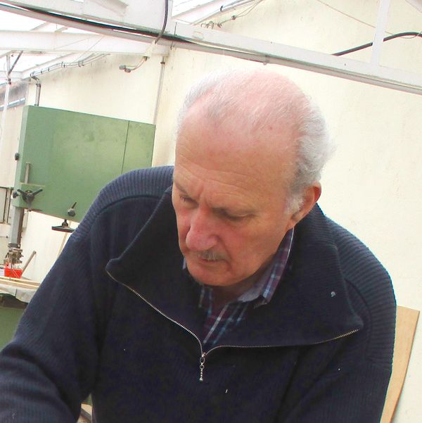 Jean-Marie, AREPMAREF