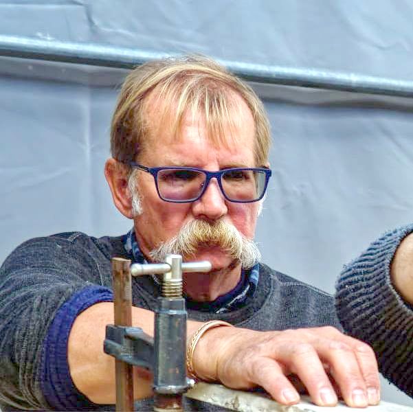 Jean-Marc, AREPMAREF