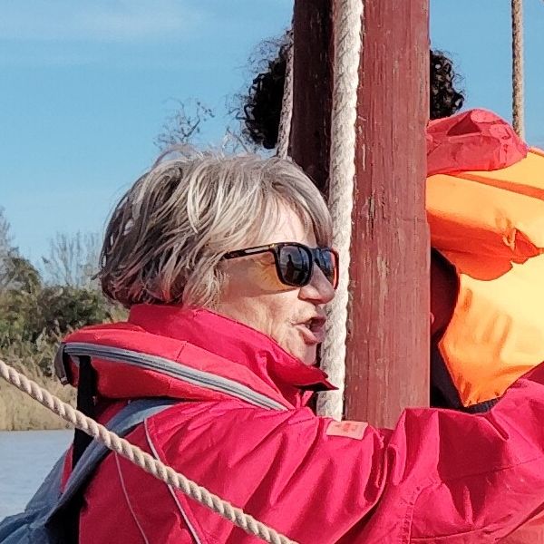 Anne-Marie, AREPMAREF