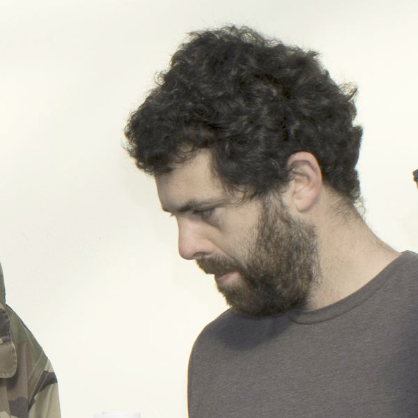 Camille, Réparations navales Leret