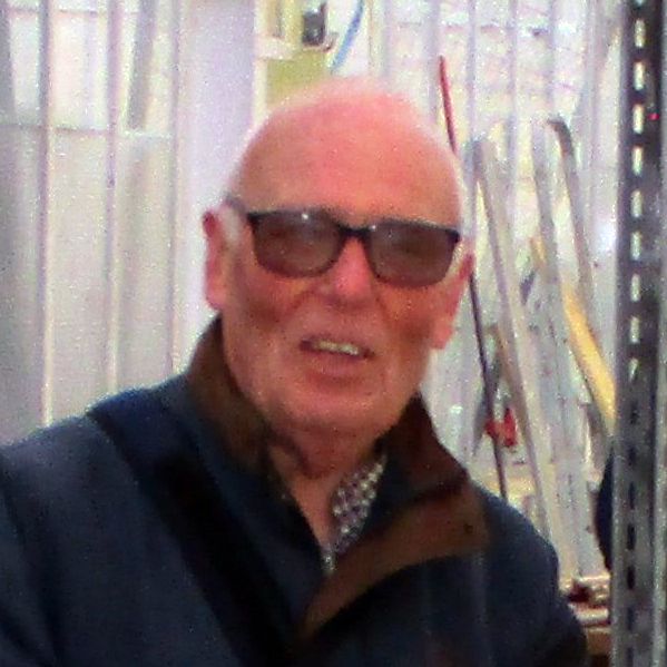 Jean-Pierre, AREPMAREF