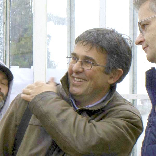 Éric, DRAC Nouvelle-Aquitaine