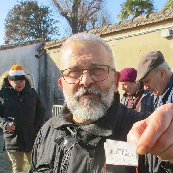 Jean-François, AREPMAREF