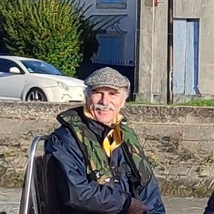 Jean-Pierre, AREPMAREF