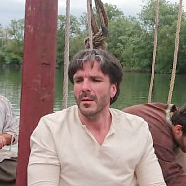 Brice, Caravane du Ponant