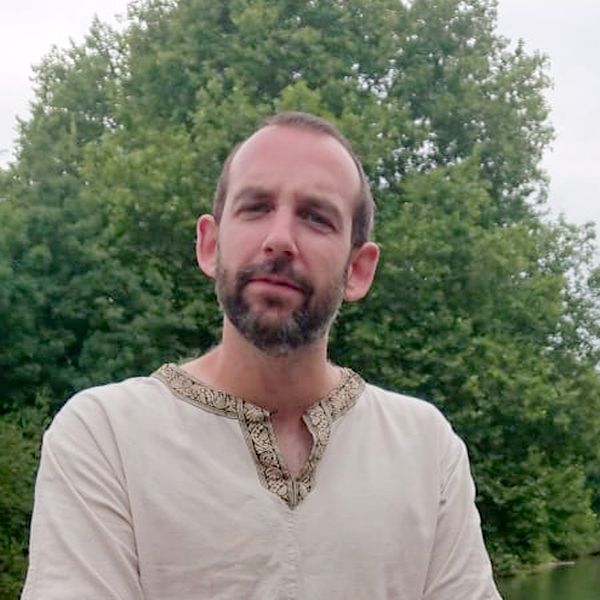 Sébastien, Caravane du Ponant